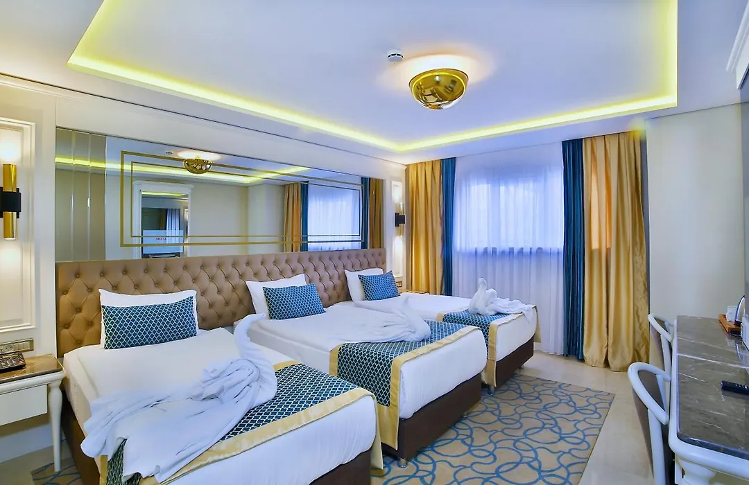 Beethoven Premium Hotel-1