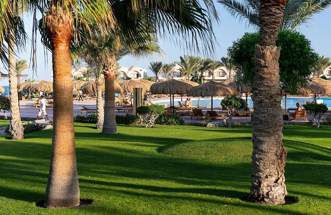 Three Corners Sea Beach Resort-1