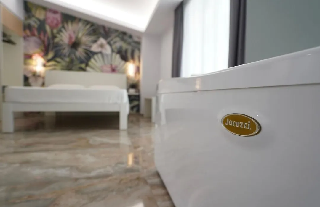 Harmony Tropea Rooms & Suites-1