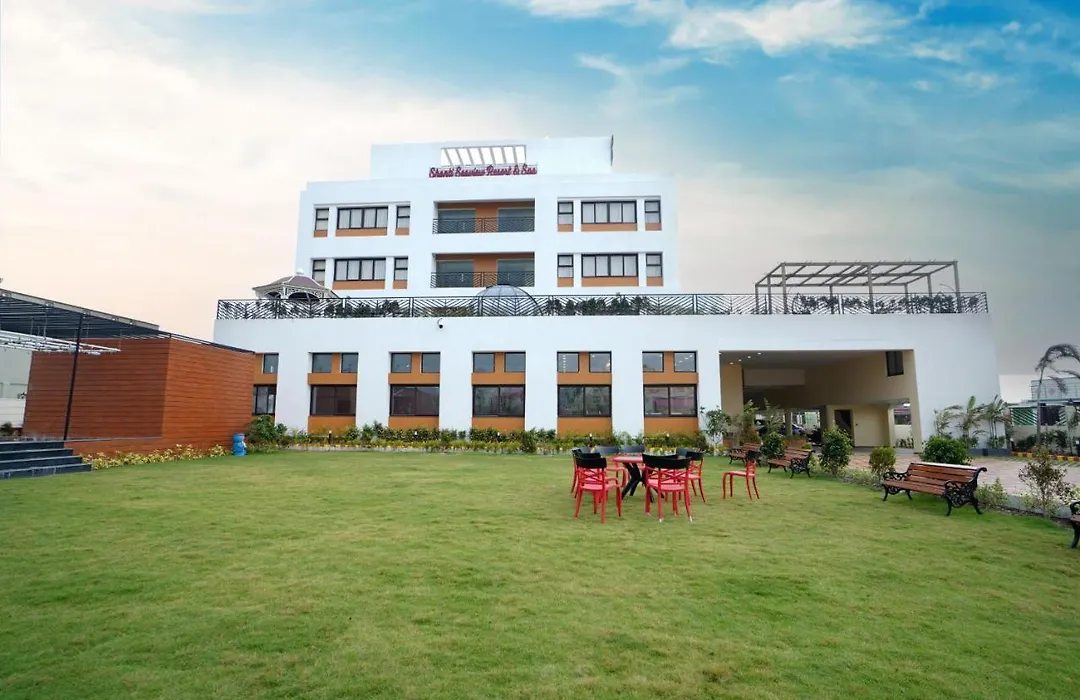 Shanti Seaview Resort & Spa-1