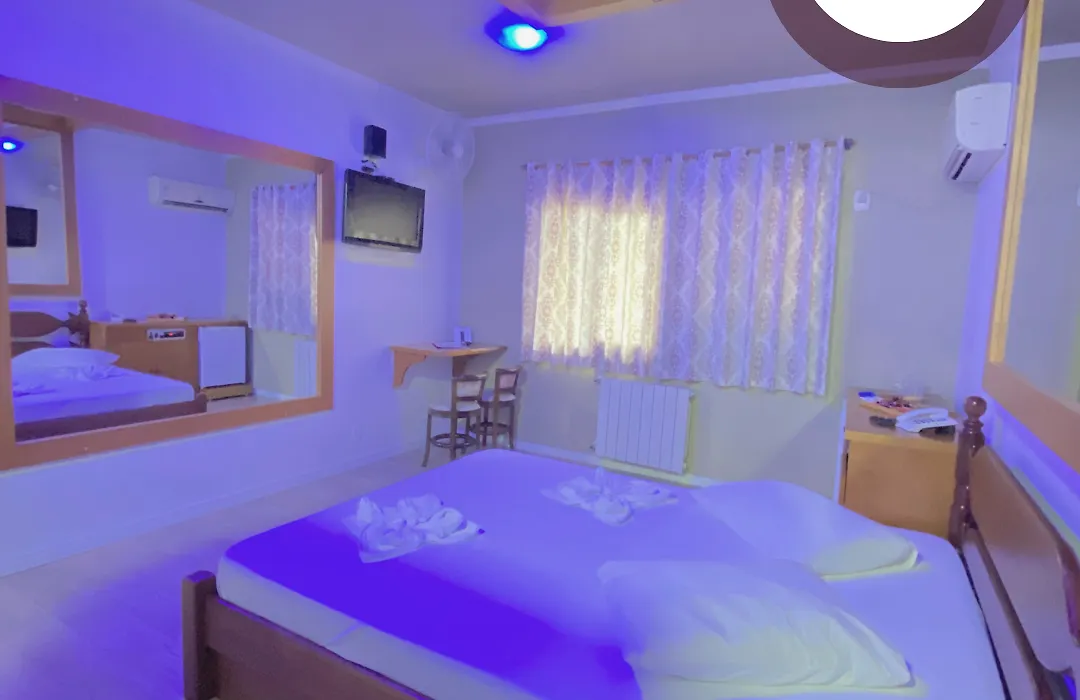 Motel Tentação (Adult Only)-1