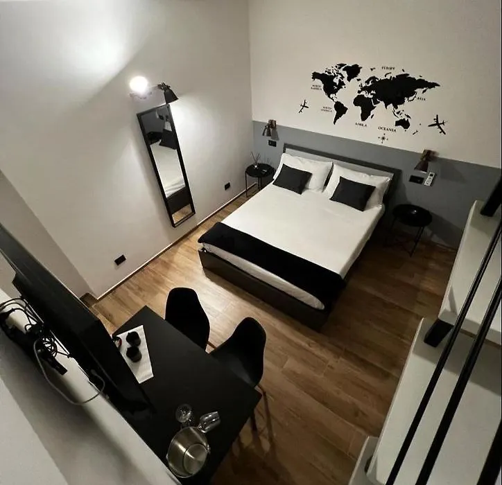 B&B Piani Diversi-1