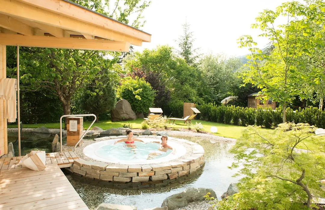 Hotel Weisses Roessl - Cavallino Bianco-1