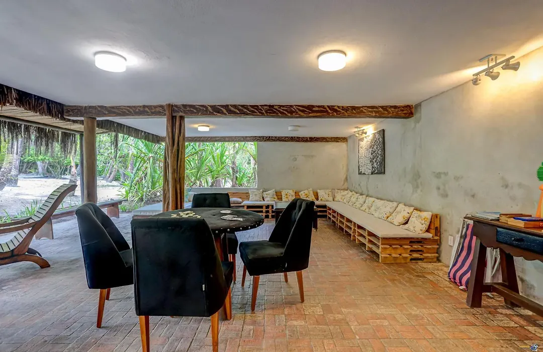 Aldeia da Mata Ecolodge-1
