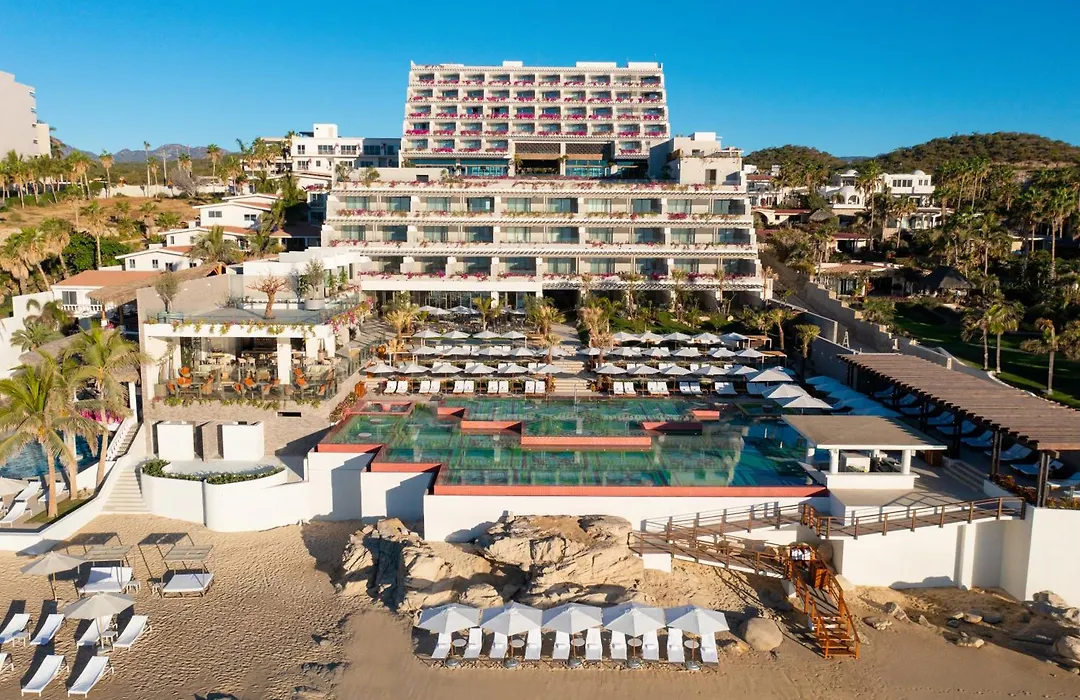 Grand Velas Boutique Hotel (Adults Only)-1