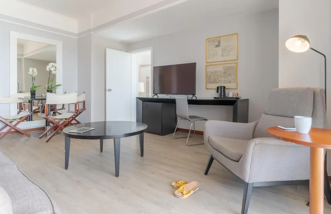 Pestana Alvor Praia Premium Beach&Golf Resort-1