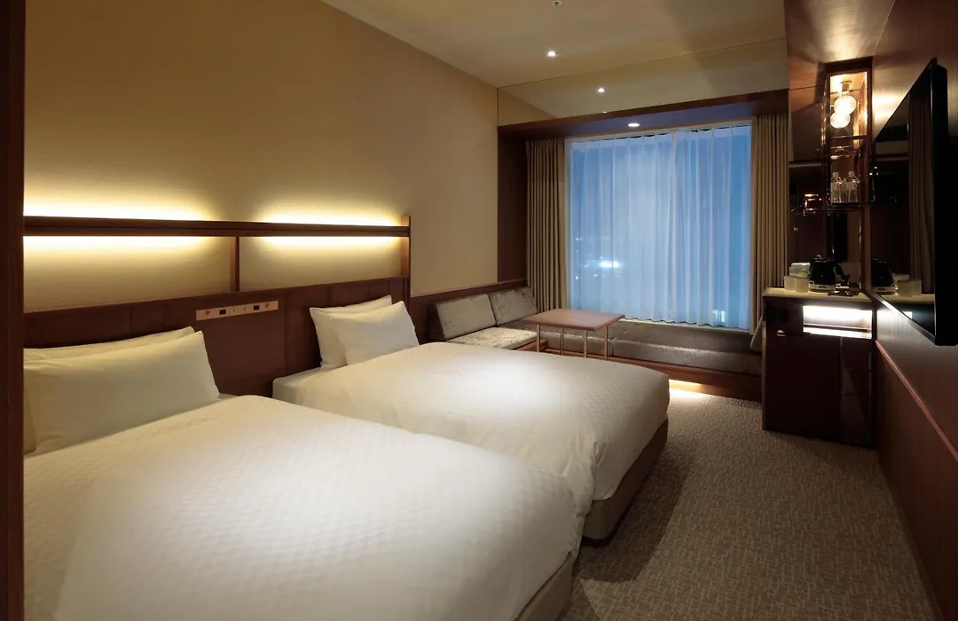 Candeo Hotels Osaka Shinsaibashi-1