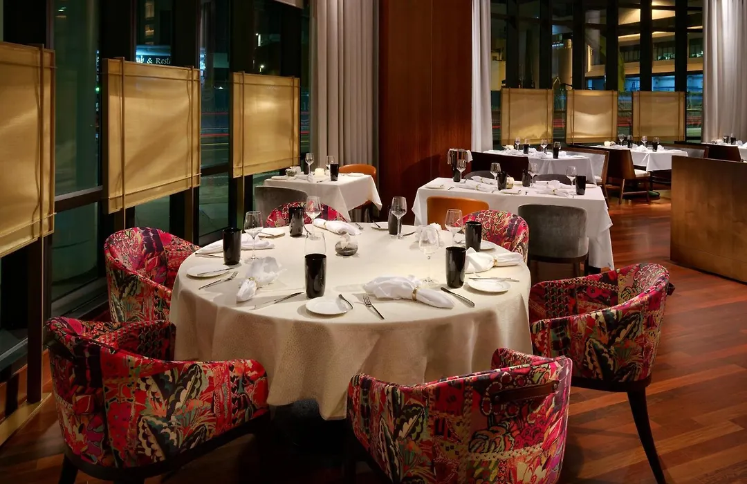 Intercontinental San Francisco By Ihg-1