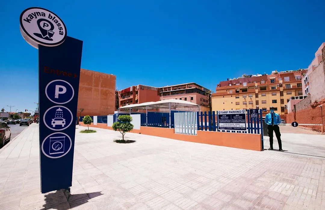 Hotel Almas-1