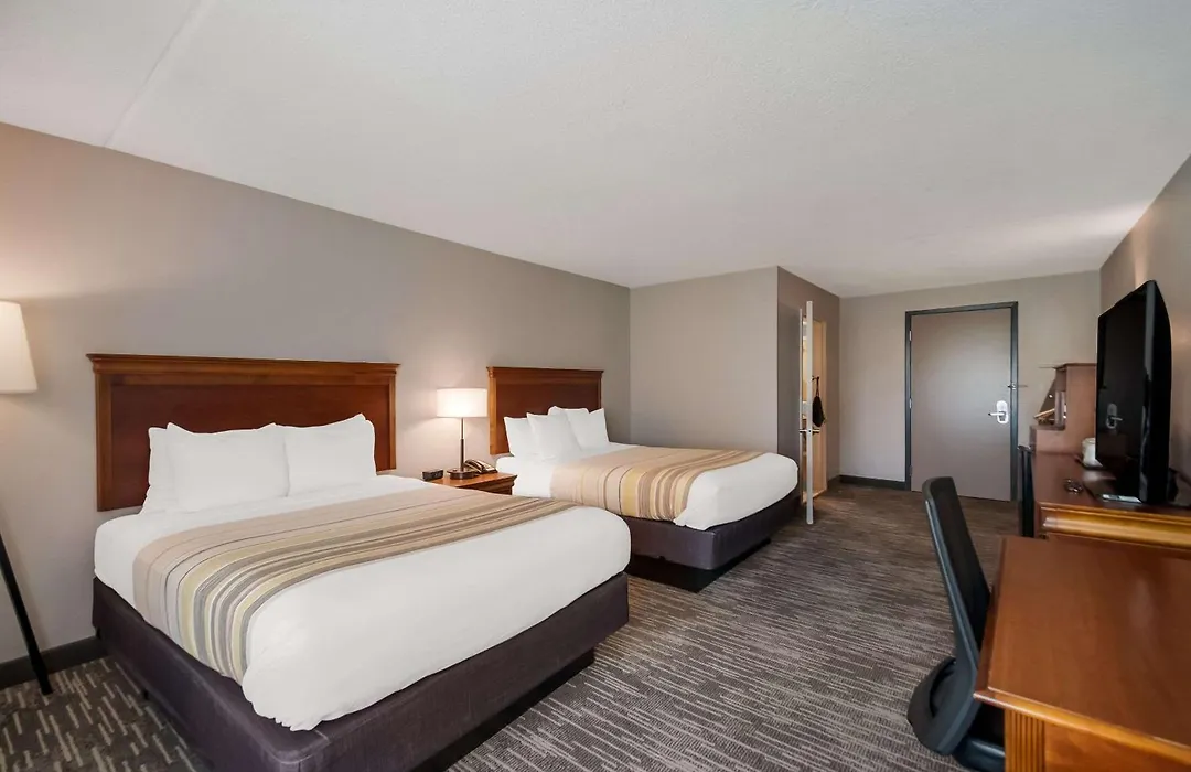Country Inn & Suites By Radisson, Fredericksburg South I-95 , Va-1