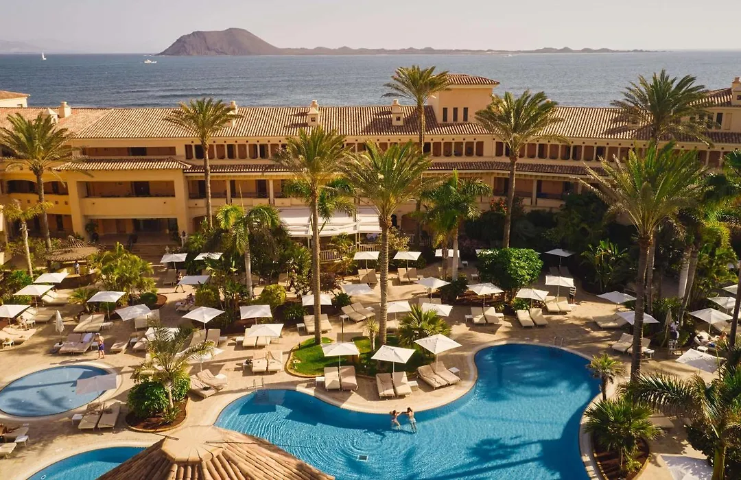 Secrets Bahia Real Resort & Spa Adults Only-1