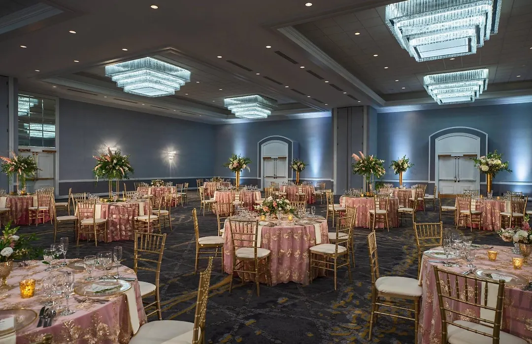 Renaissance Columbus Downtown Hotel-1