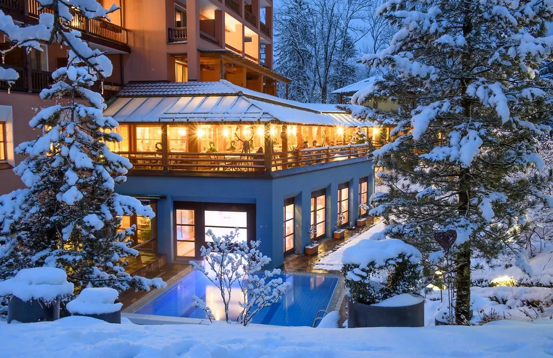 Geniesserhotel Montafoner Hof-1