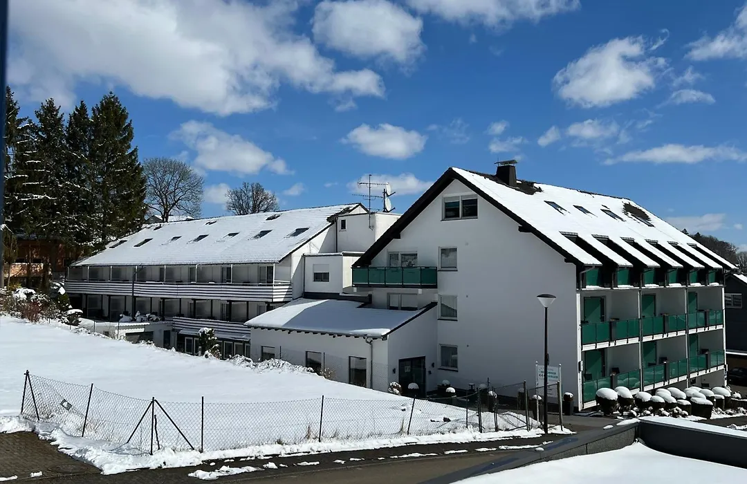 Hotel Hesborner Kuckuck-1