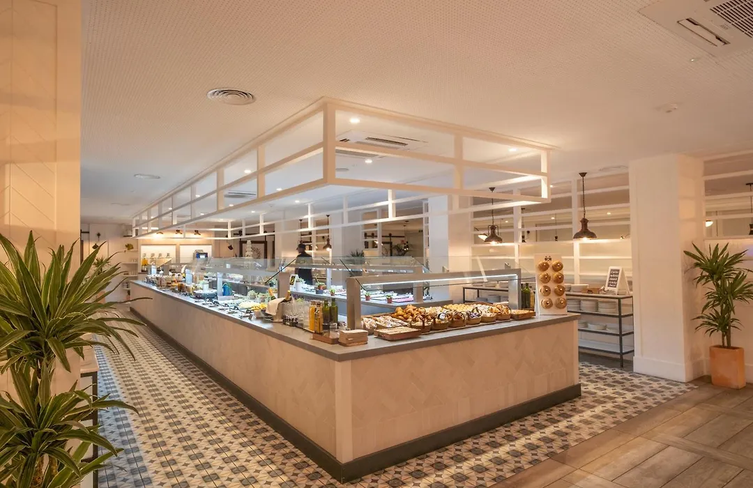 Gran Hotel Flamingo-Adults Only Older 18 Years Old-1