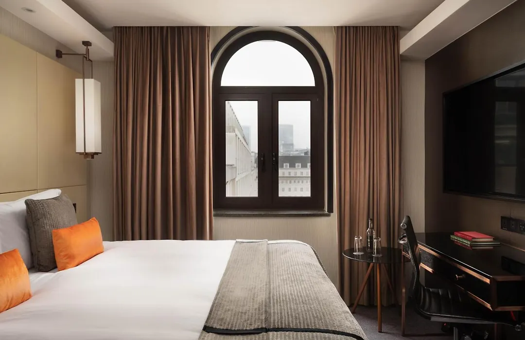 Montcalm Royal London House, London City-1
