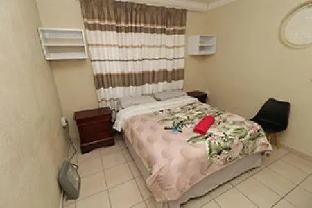 Quintax Guest House-1