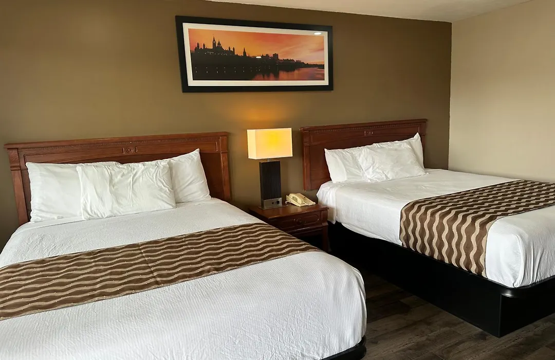 Champlain Motor Inn-1