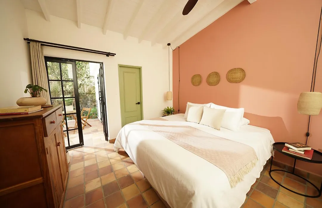 Hotel Quinta Ladera-1