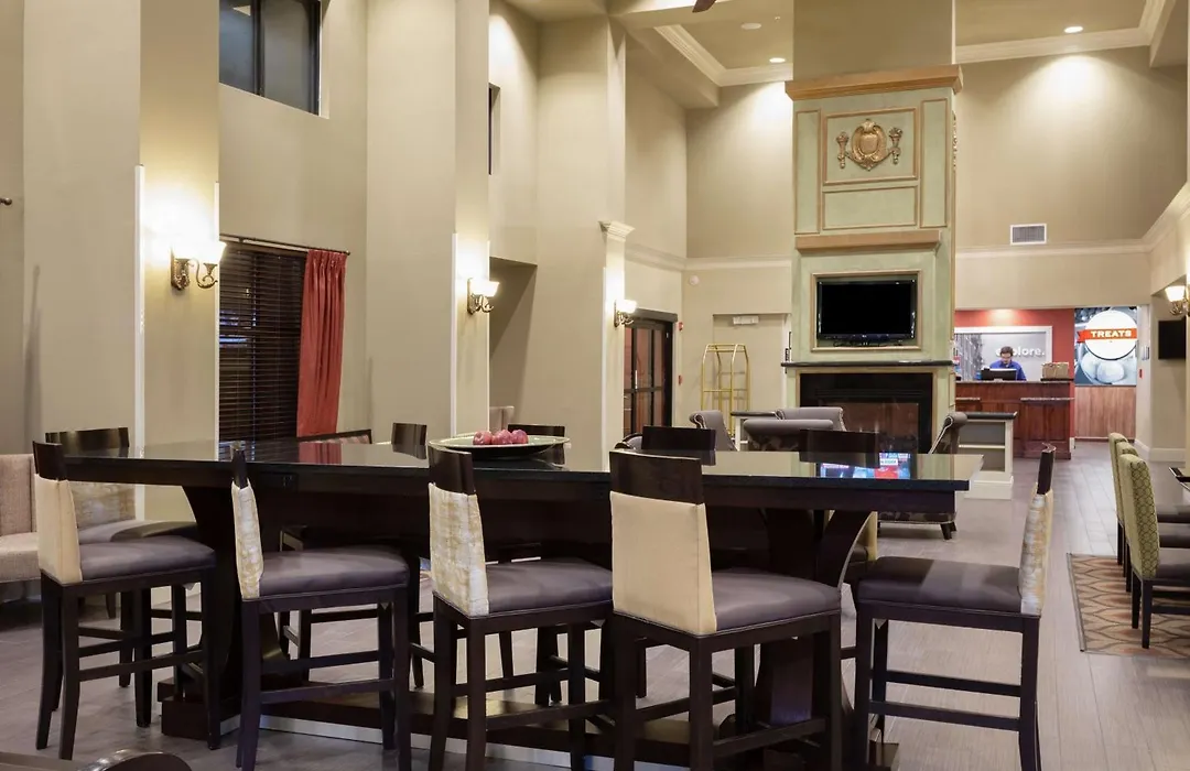 Hampton Inn & Suites Baton Rouge - I-10 East-1