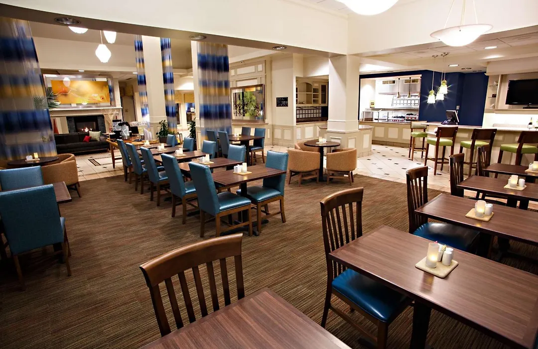 Hilton Garden Inn Gettysburg-1