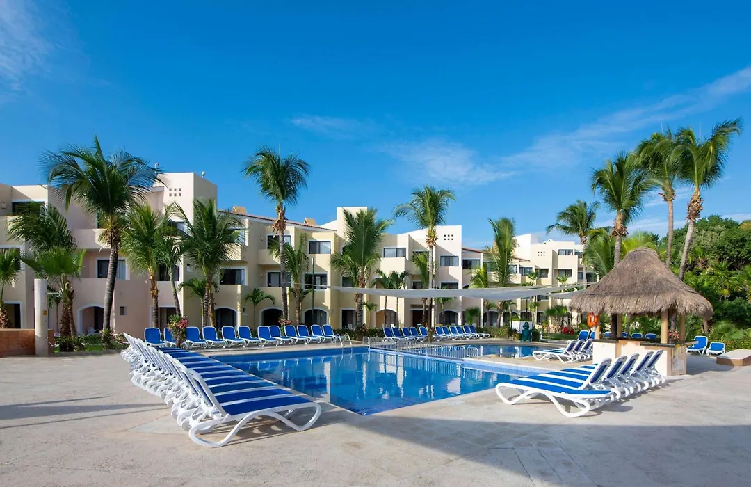 Viva Maya By Wyndham, A Trademark All Inclusive Resort-1
