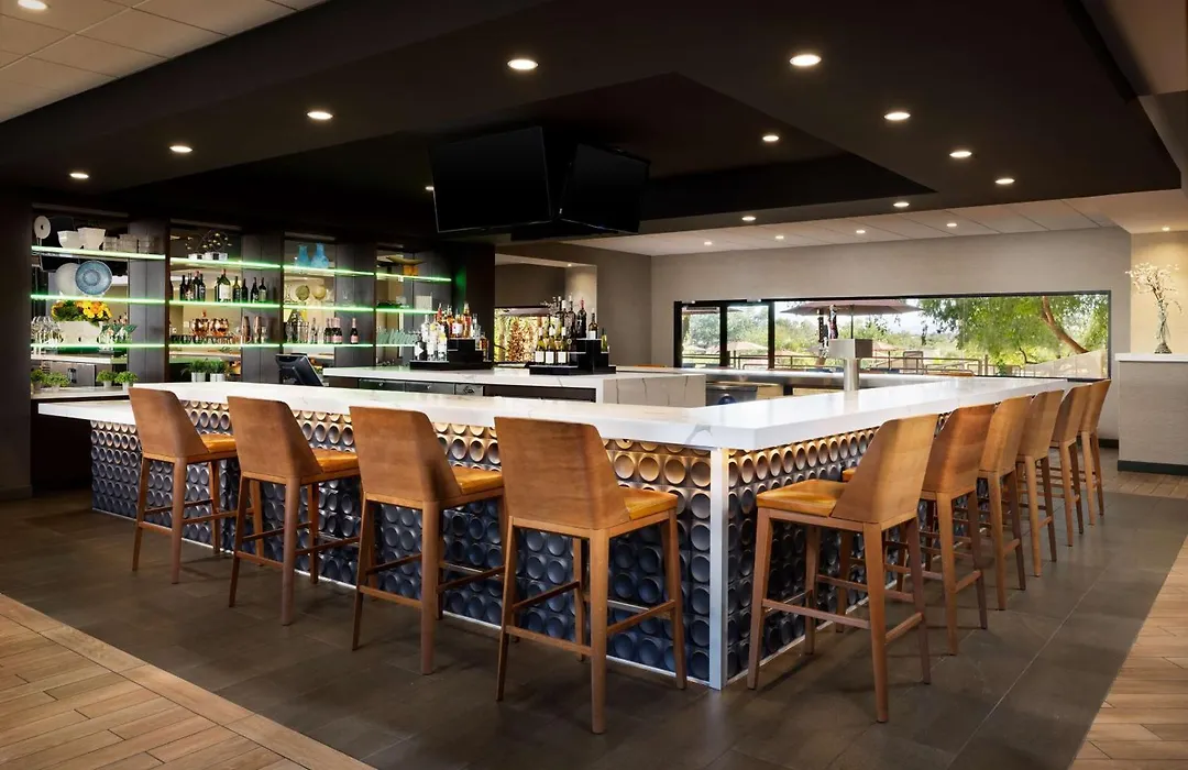 Hilton Tucson East-1