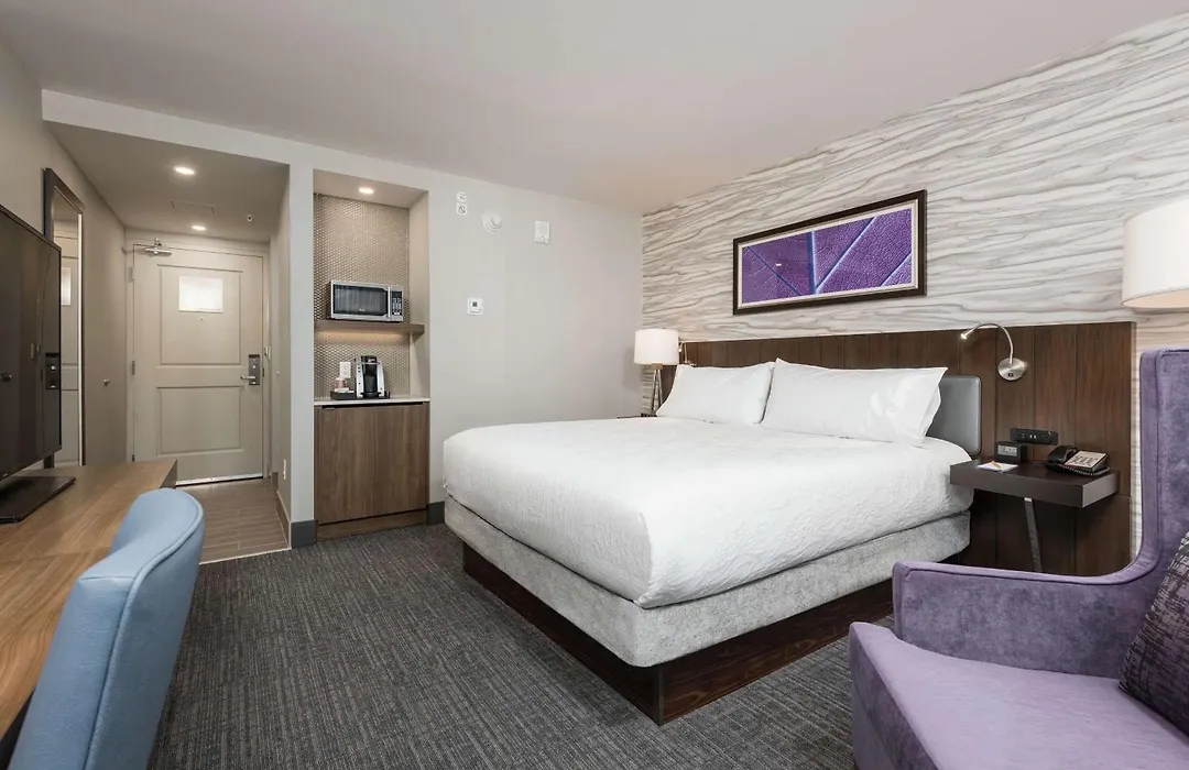 Hilton Garden Inn Ottawa Downtown-1