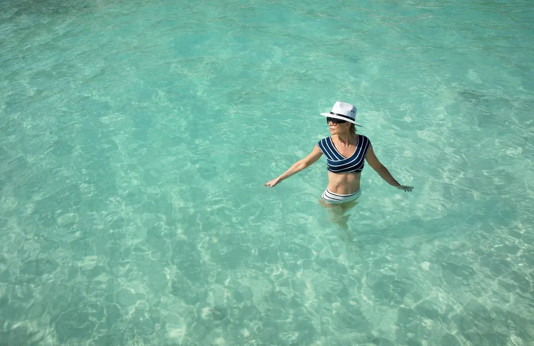 Impression Isla Mujeres By Secrets (Adults Only)-1
