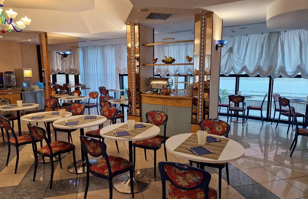 Hotel Soleblu-1