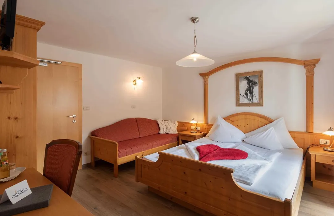 Cristallo B&B-1