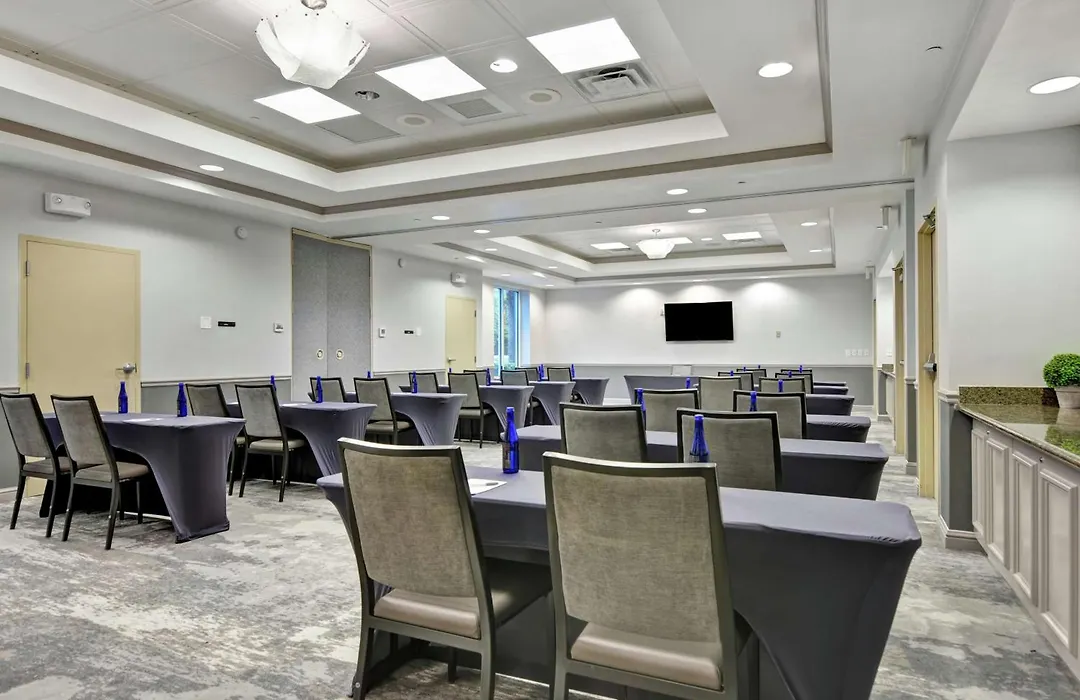 Hilton Garden Inn Orlando Lake Buena Vista-1