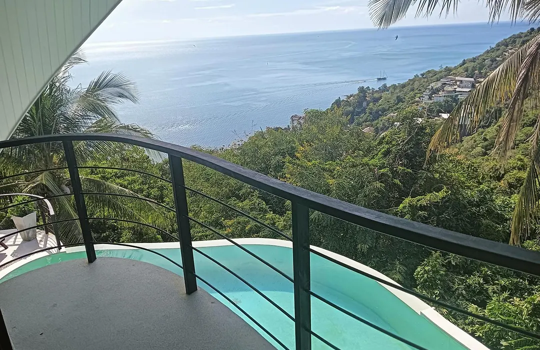 Villa The Spot Koh Samui-1