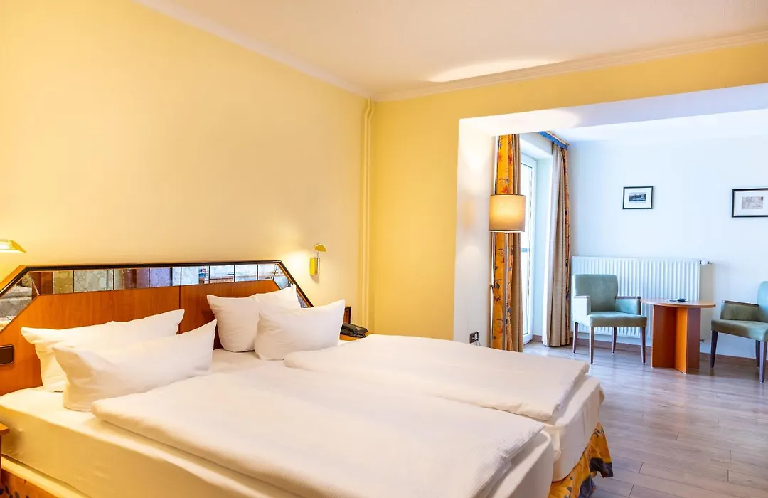 Seehotel Fährhaus-1