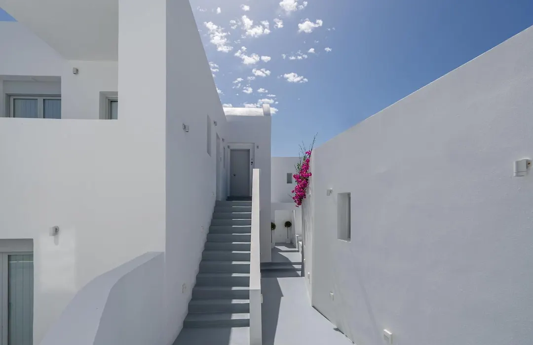 Cycladic Suites & Spa-1