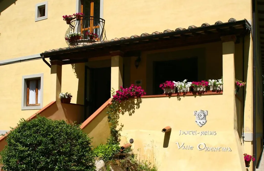 Hotel Relais Valle Orientina-1