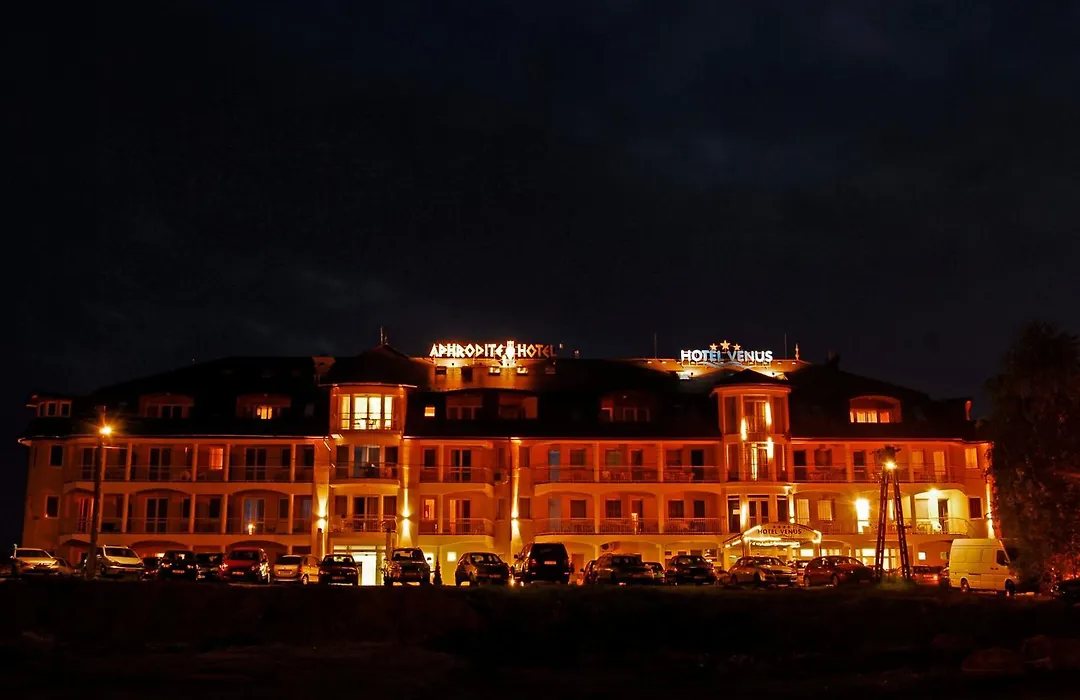 Hotel Venus-1