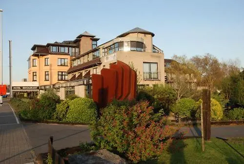 Familiehotel Soll Cress Koksijde-1