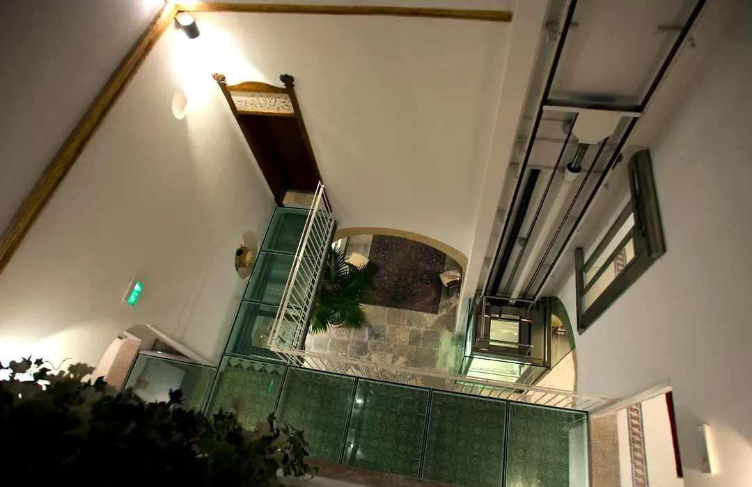 Hotel Carmine-1