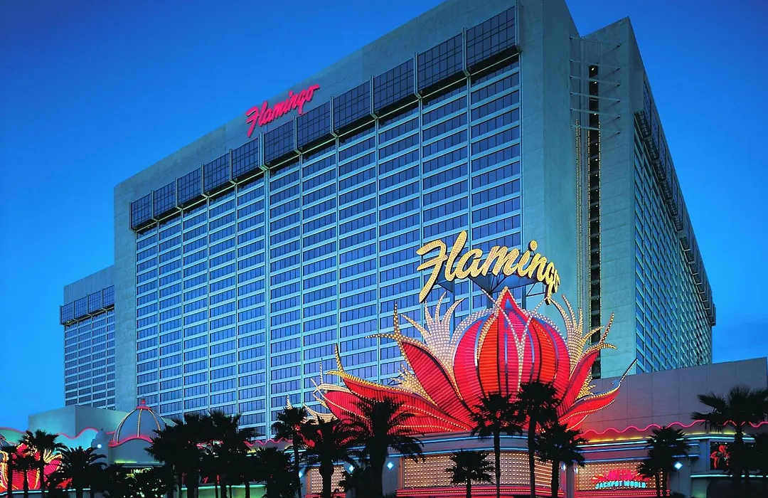 Flamingo Las Vegas Hotel & Casino-1