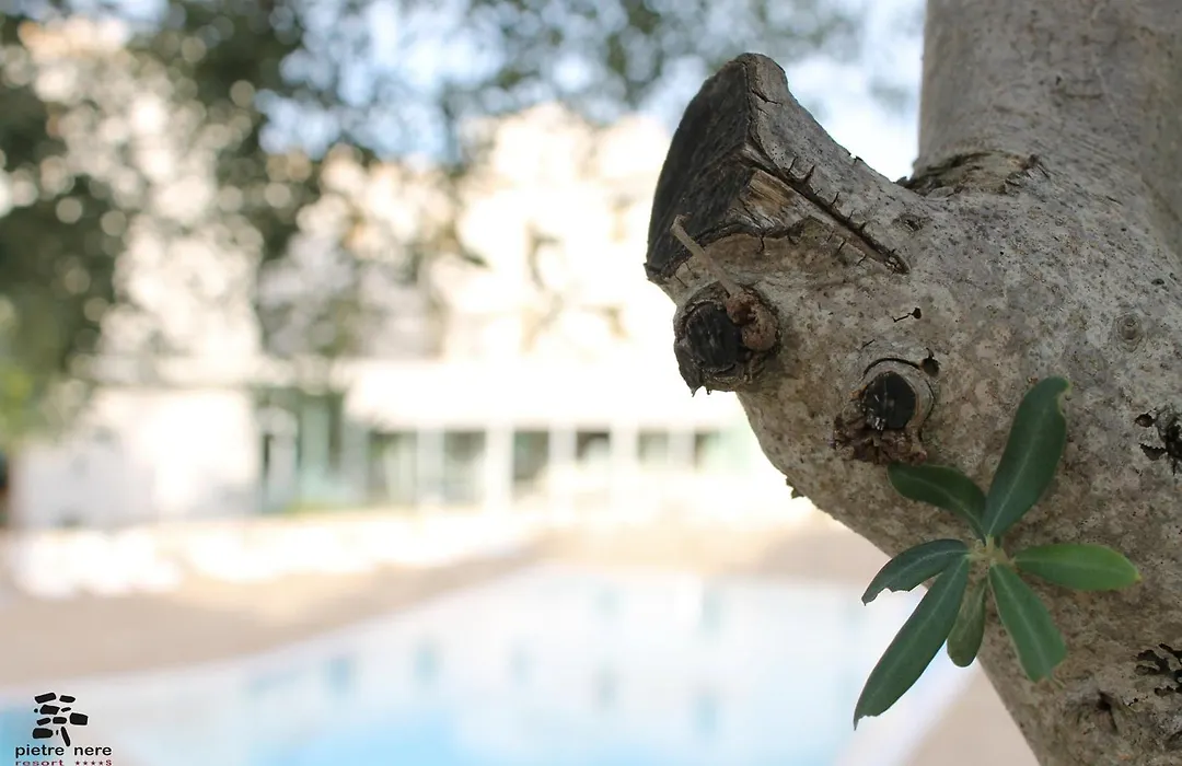 Pietre Nere Resort & Spa-1