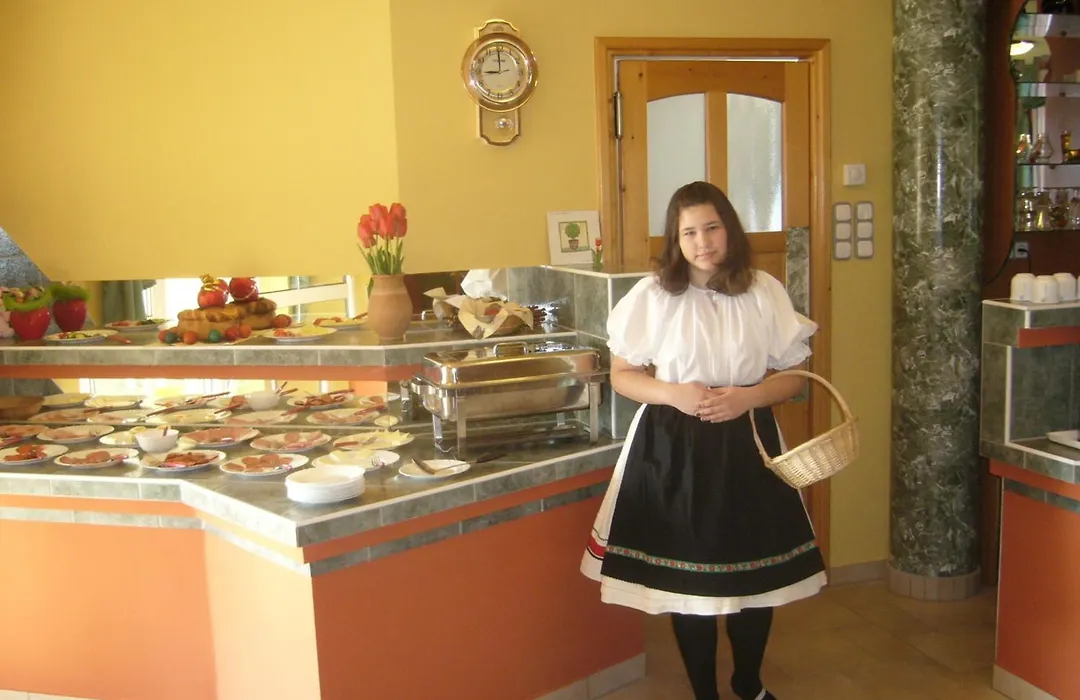 Erika Pension-1