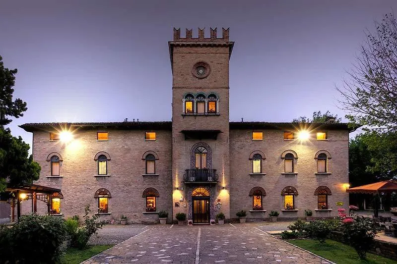 Hotel Castello-1
