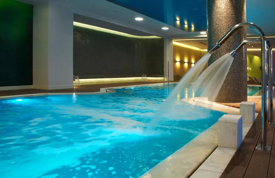 Kipriotis Panorama Hotel & Suites By Anayia All Inclusive Resorts-1