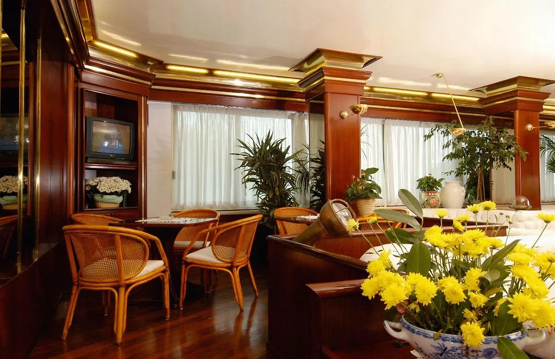 Hotel Beny-1