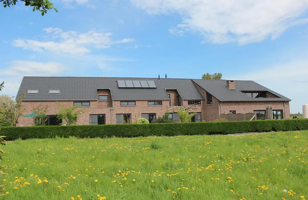 B&B 't Goedhof-1