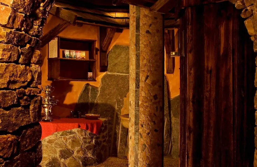 Landhotel Tharerwirt-1
