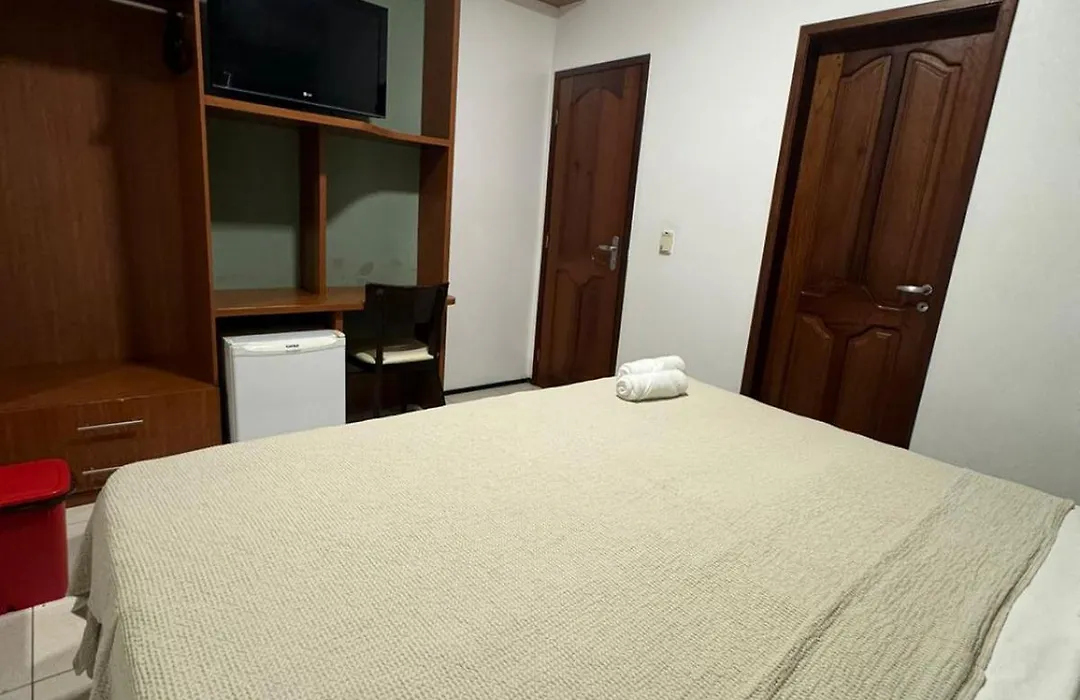 Hotel Cocal-1