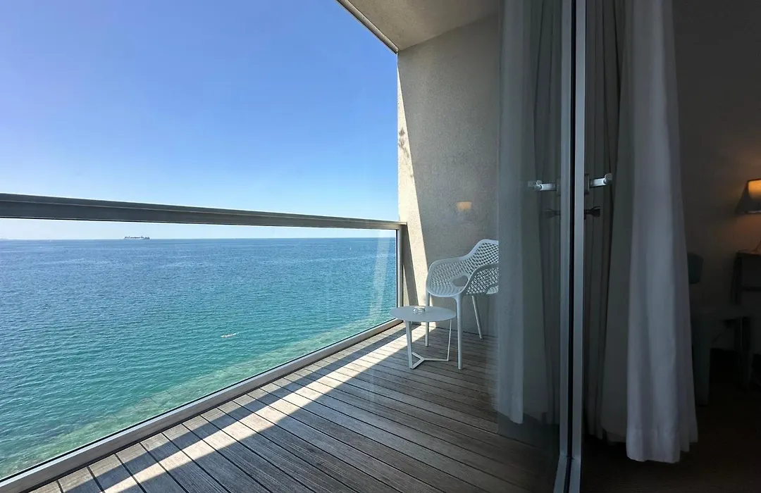 Hotel Miramare - Adults Only Con Private Spa-1