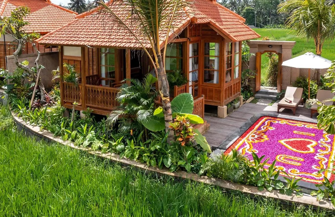 The Kalyana Ubud Resort-1